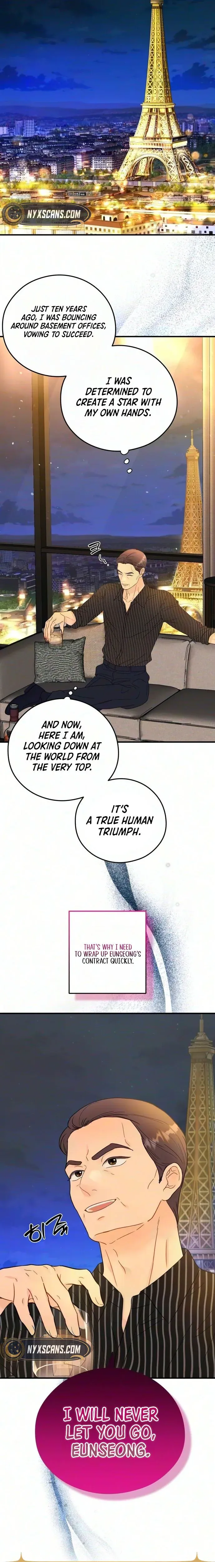 One and only Chapter 49 - Page 22