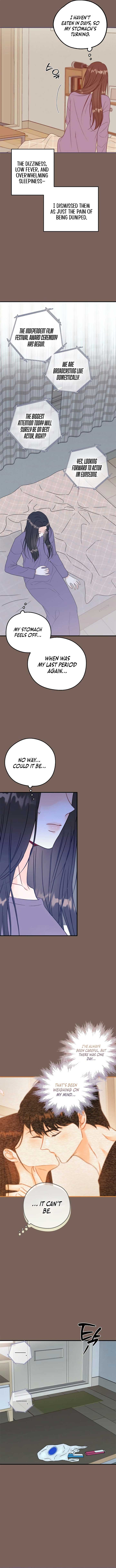One and only Chapter 5 - Page 7