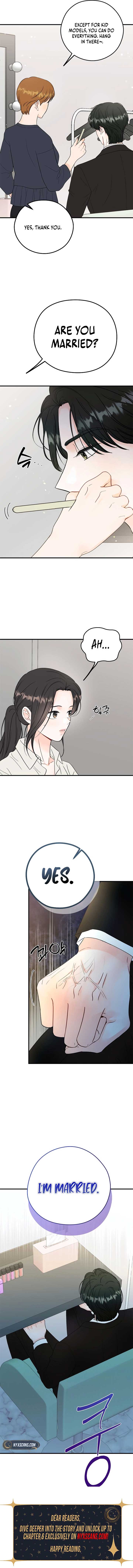 One and only Chapter 5 - Page 11