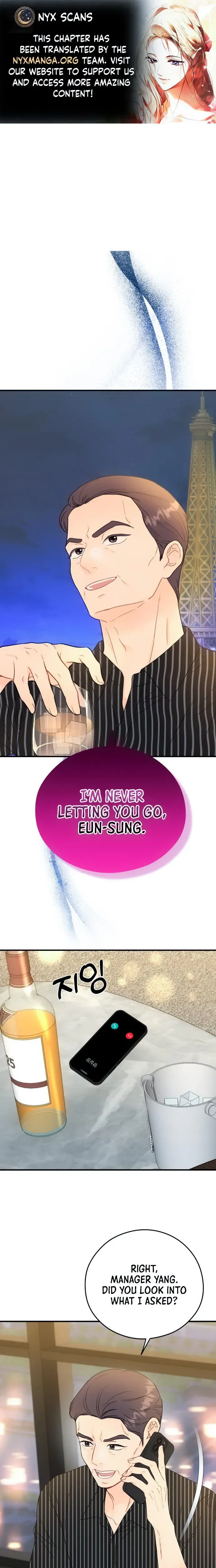 One and only Chapter 50 - Page 1