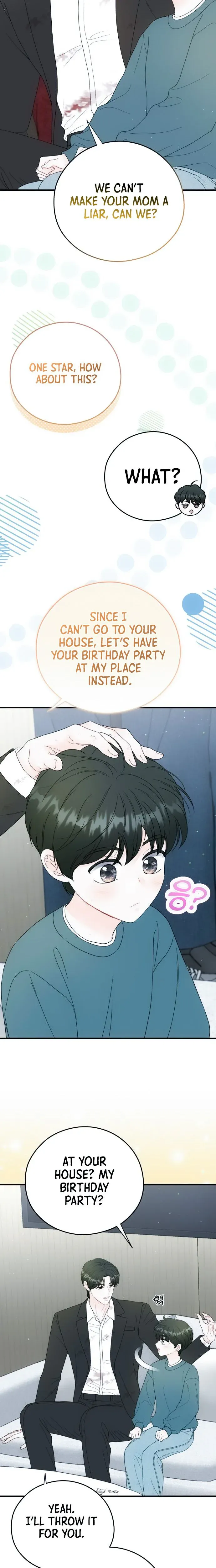 One and only Chapter 50 - Page 8