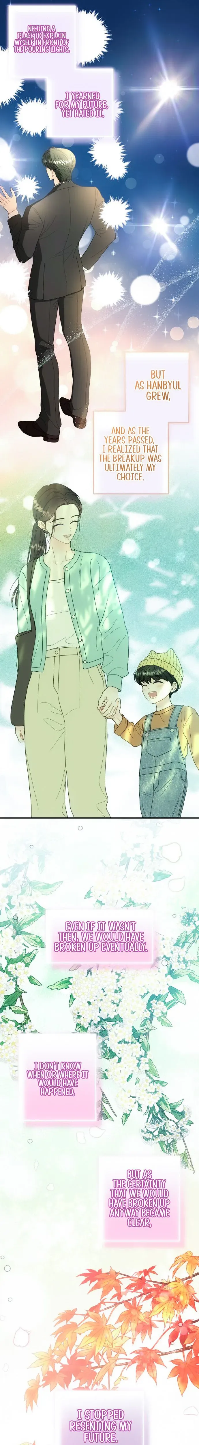 One and only Chapter 50 - Page 16