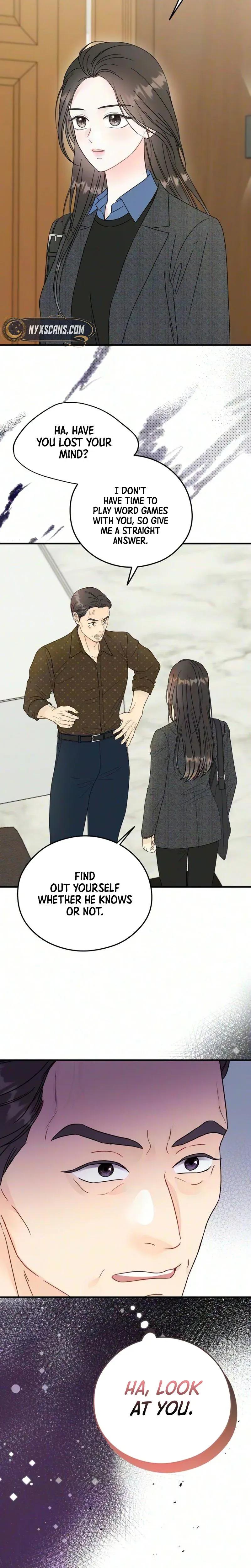 One and only Chapter 51 - Page 2