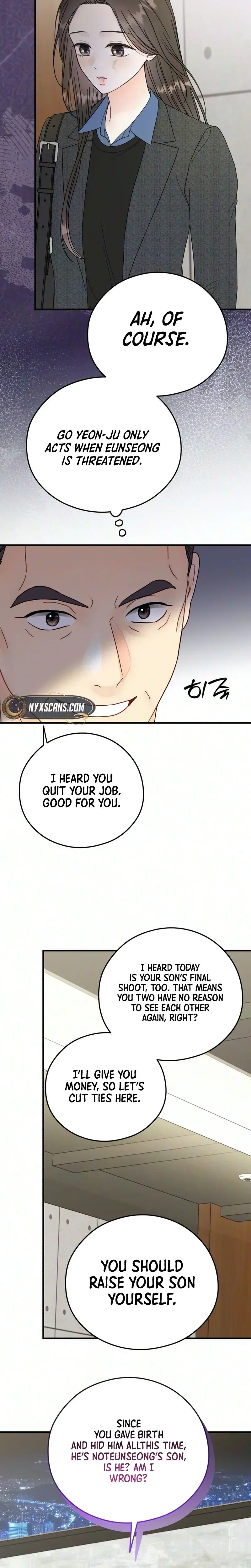 One and only Chapter 51 - Page 6