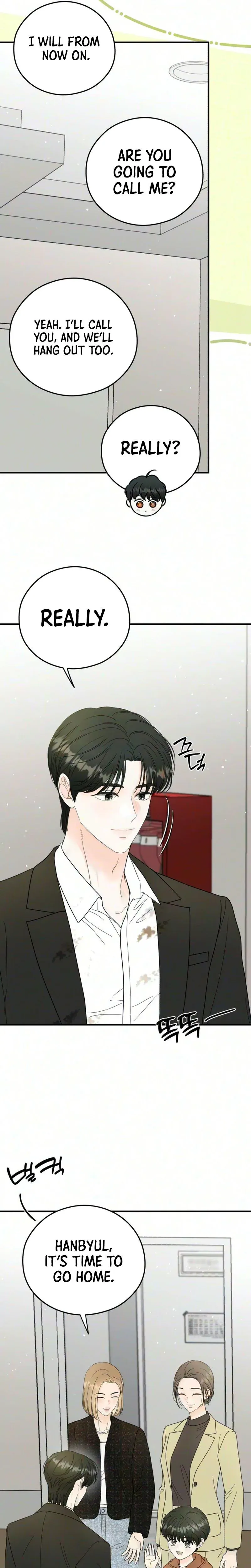 One and only Chapter 51 - Page 13