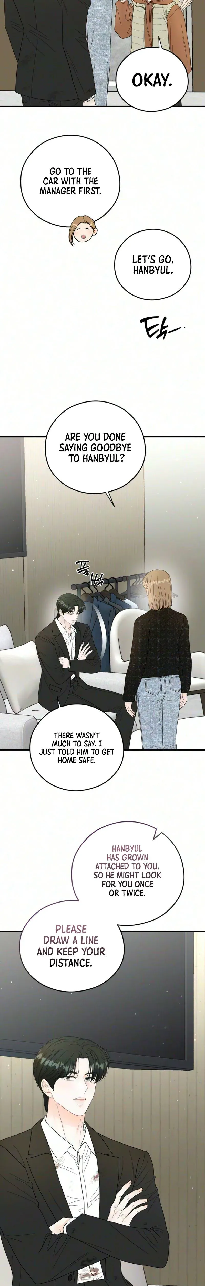 One and only Chapter 51 - Page 14