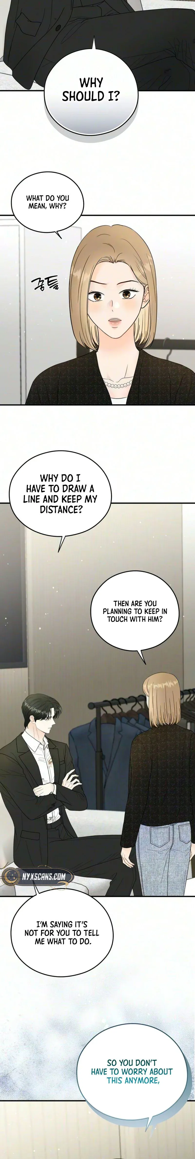 One and only Chapter 51 - Page 15