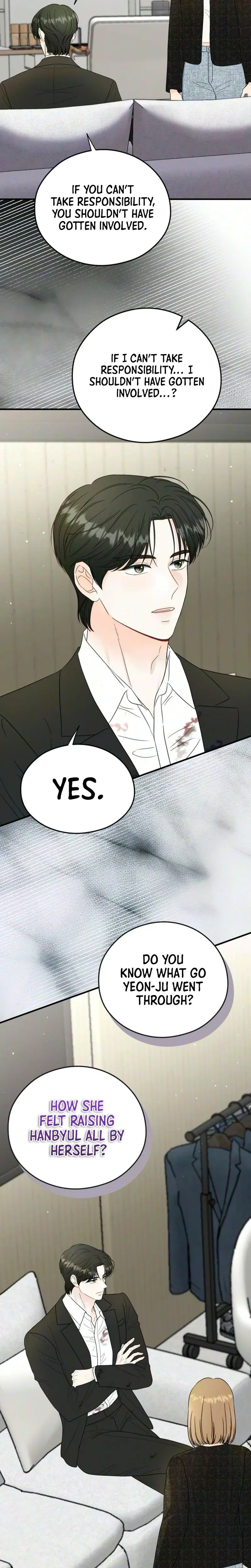 One and only Chapter 51 - Page 17