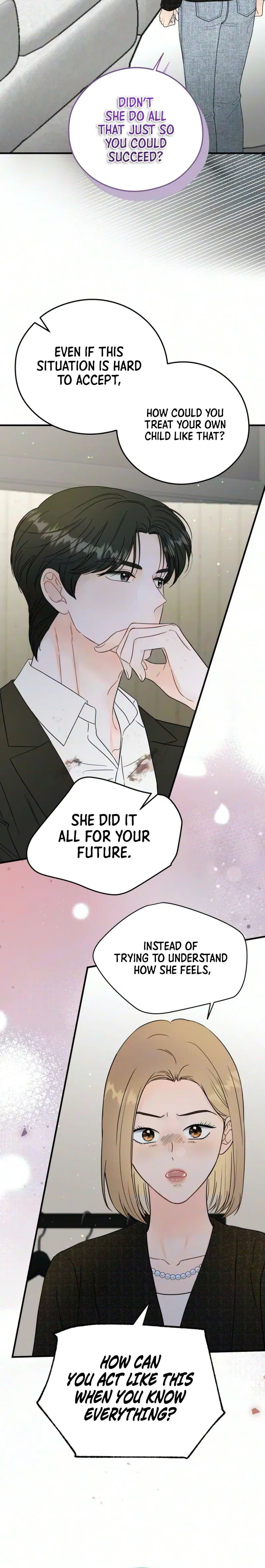 One and only Chapter 51 - Page 18