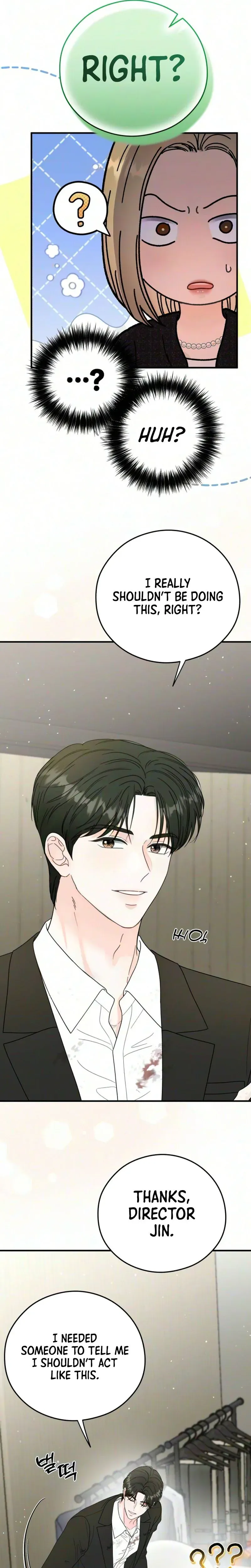 One and only Chapter 51 - Page 19