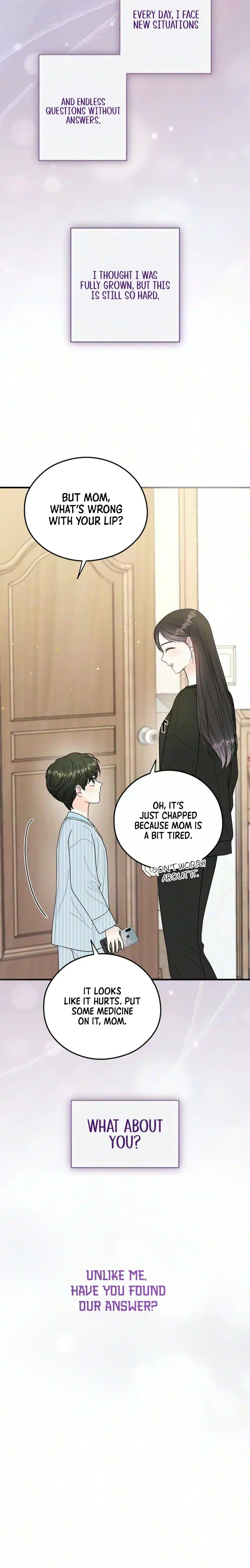 One and only Chapter 51 - Page 24