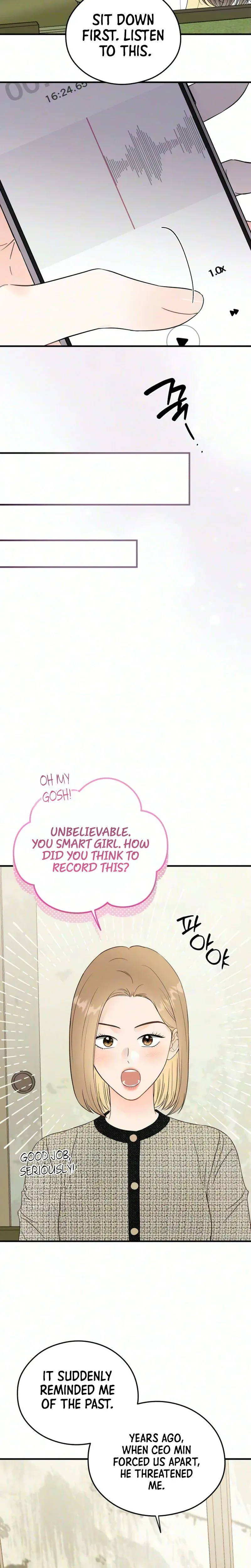One and only Chapter 51 - Page 26