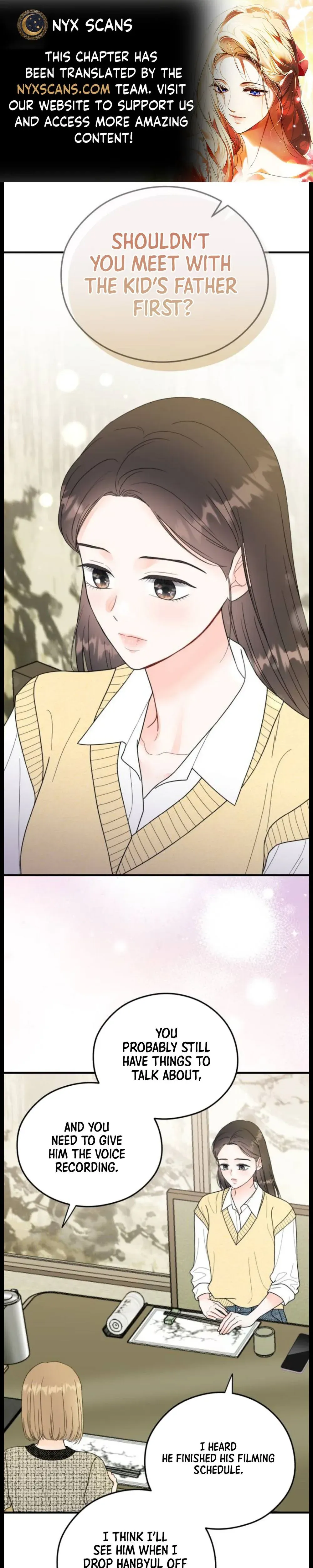 One and only Chapter 52 - Page 1