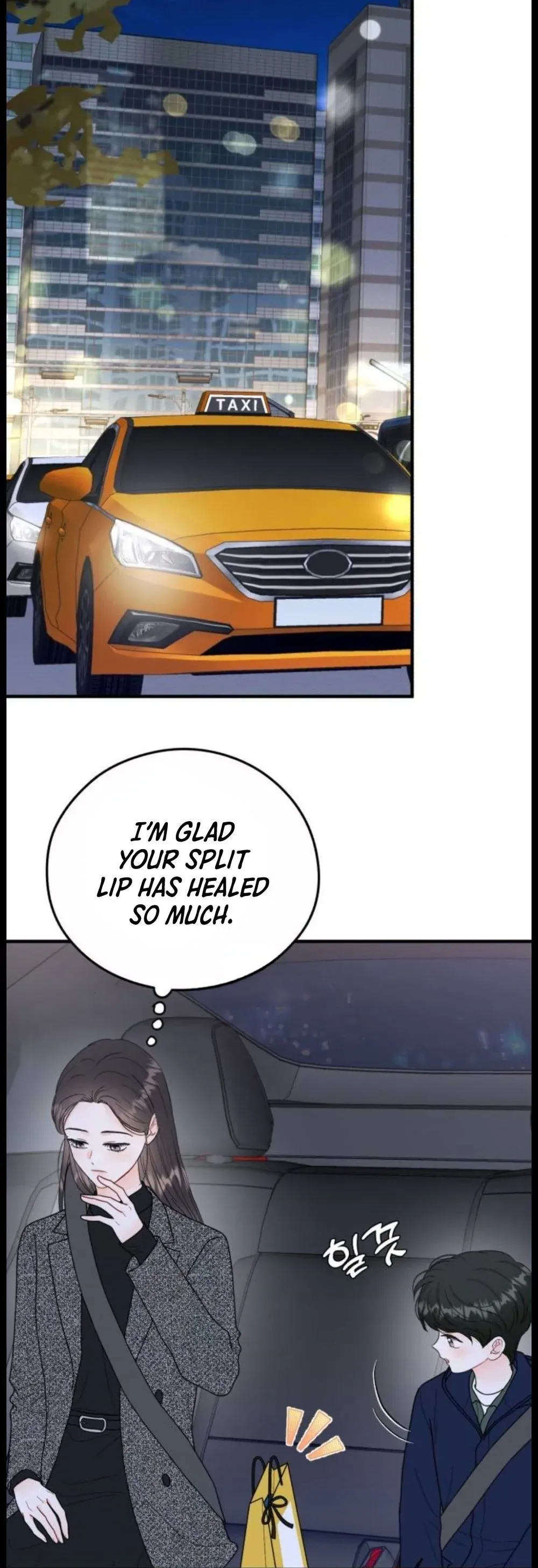 One and only Chapter 52 - Page 4