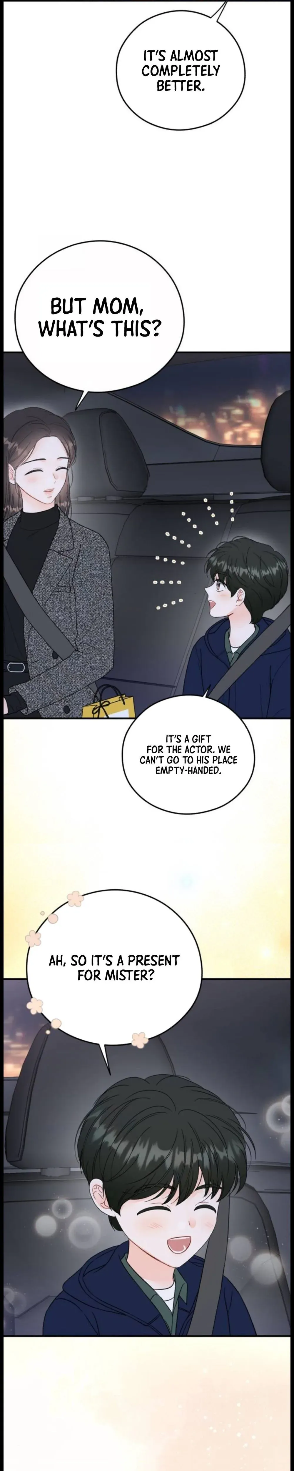 One and only Chapter 52 - Page 5