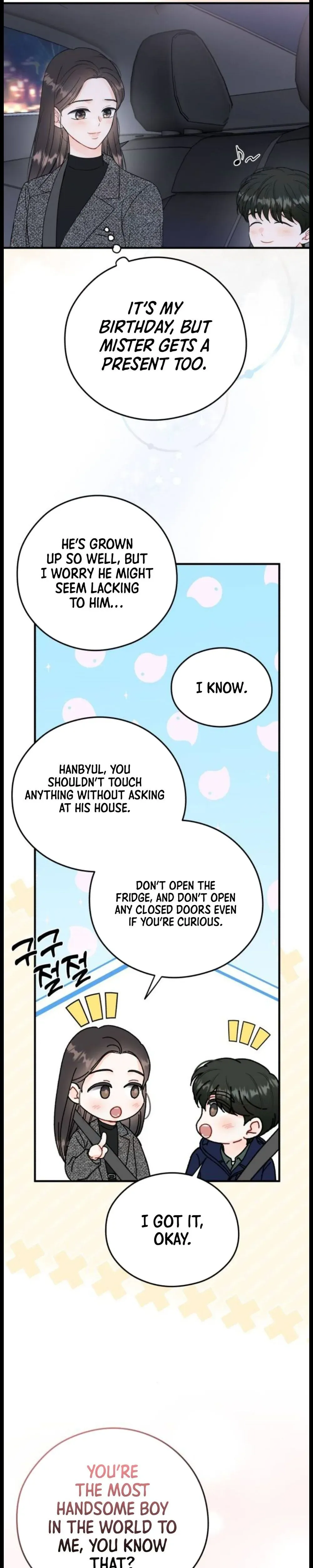 One and only Chapter 52 - Page 6
