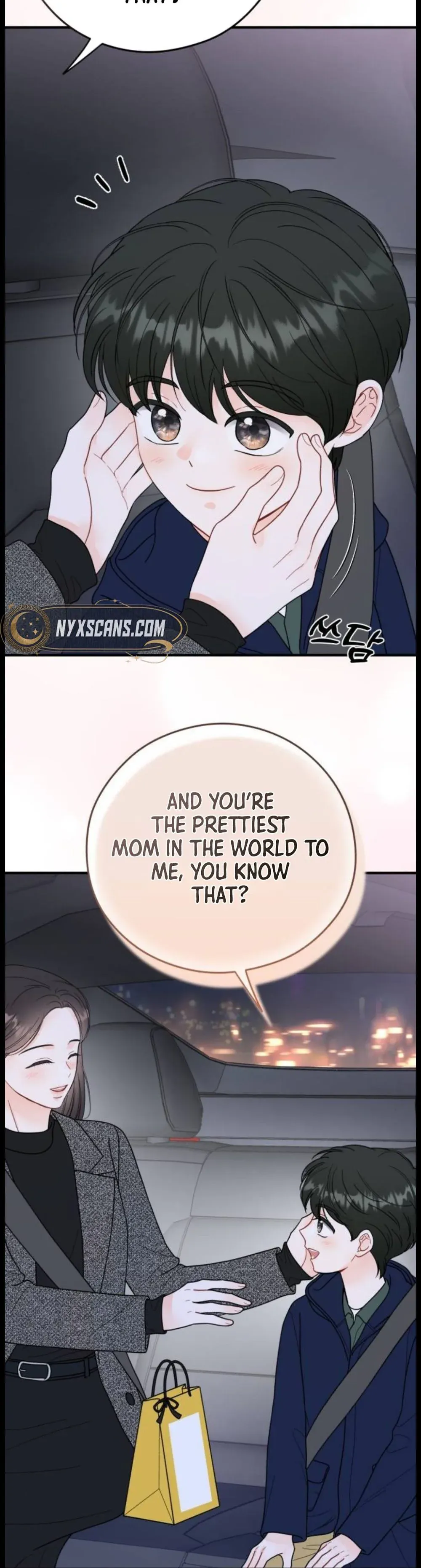 One and only Chapter 52 - Page 7