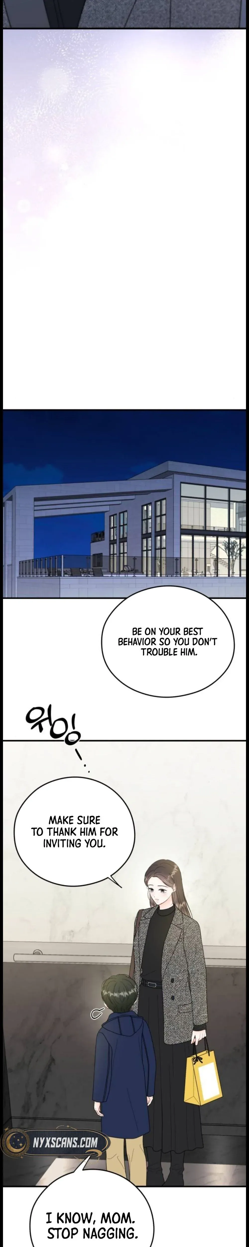 One and only Chapter 52 - Page 9