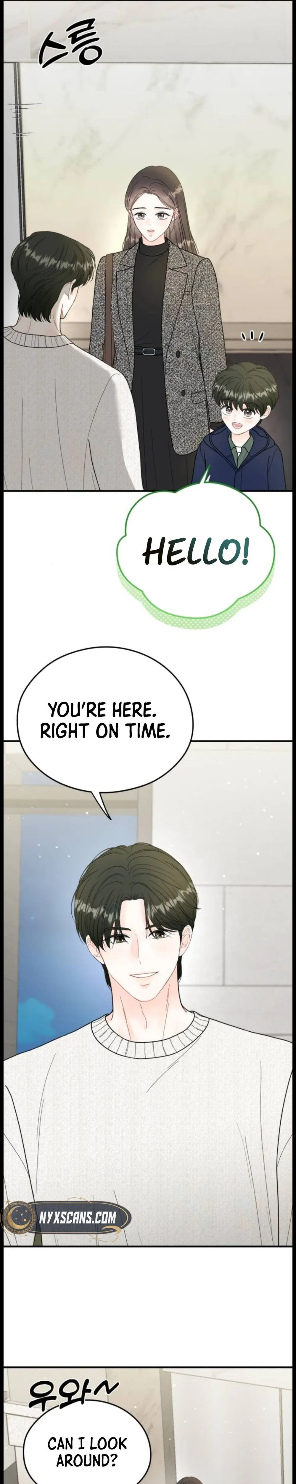 One and only Chapter 52 - Page 11