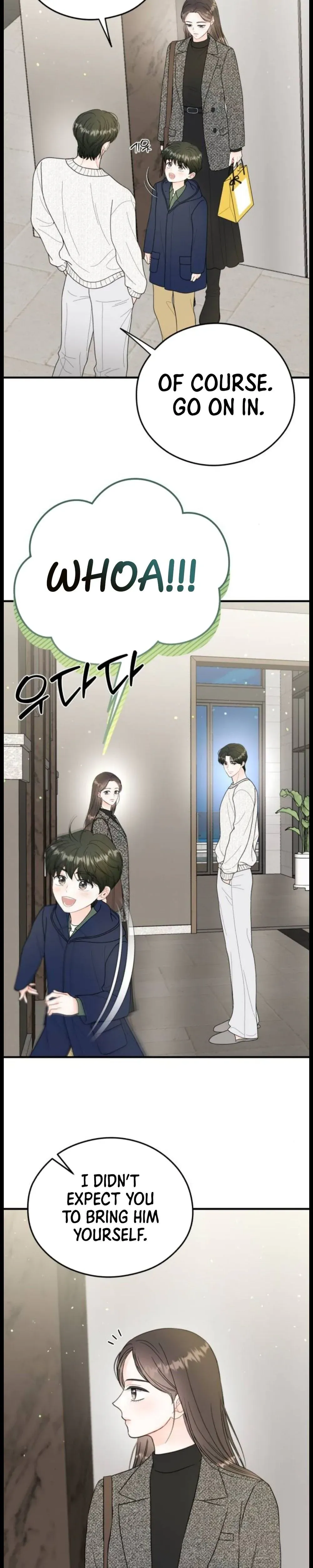 One and only Chapter 52 - Page 12