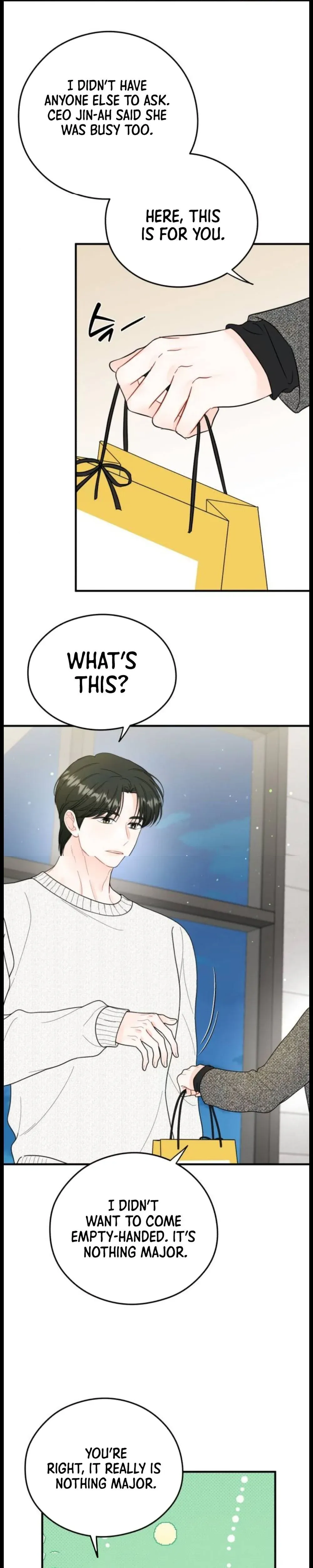 One and only Chapter 52 - Page 14