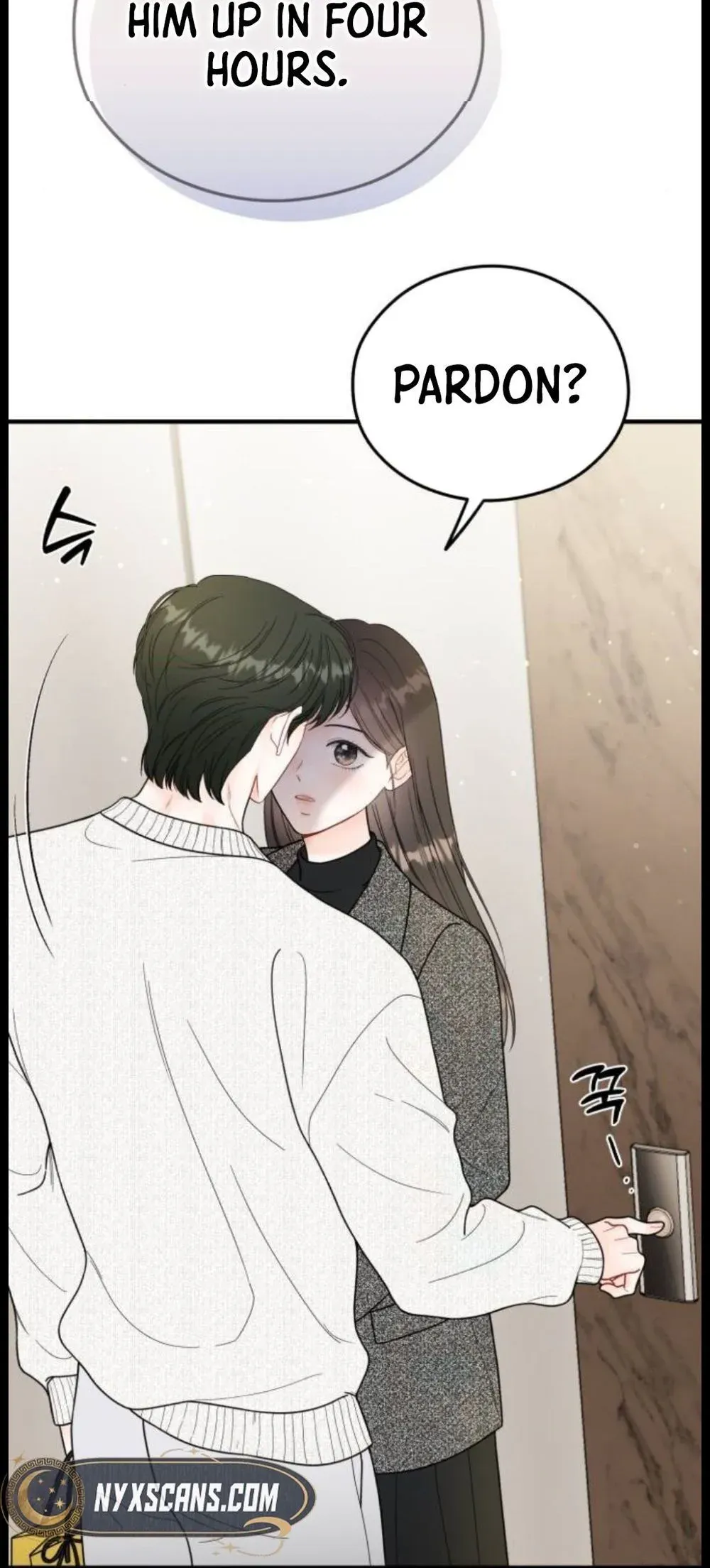 One and only Chapter 52 - Page 17