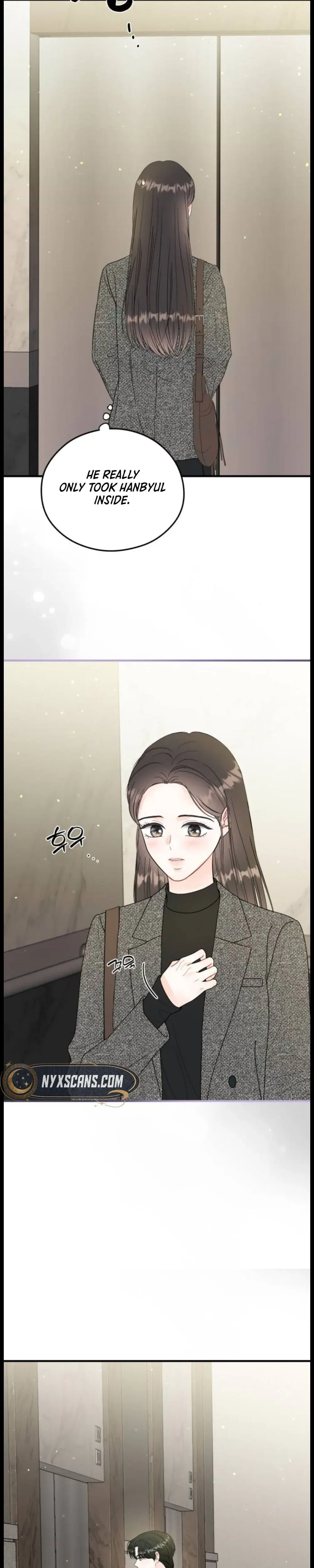 One and only Chapter 52 - Page 19