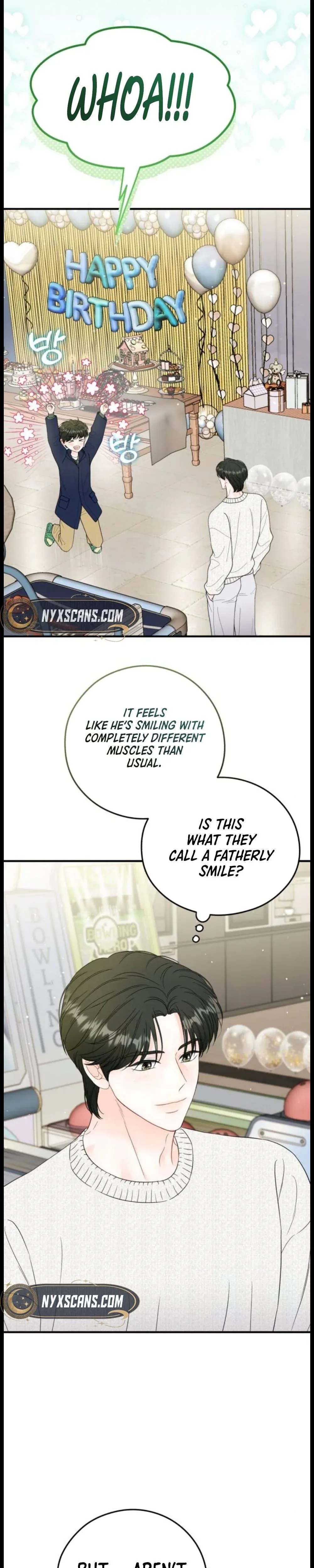 One and only Chapter 52 - Page 22