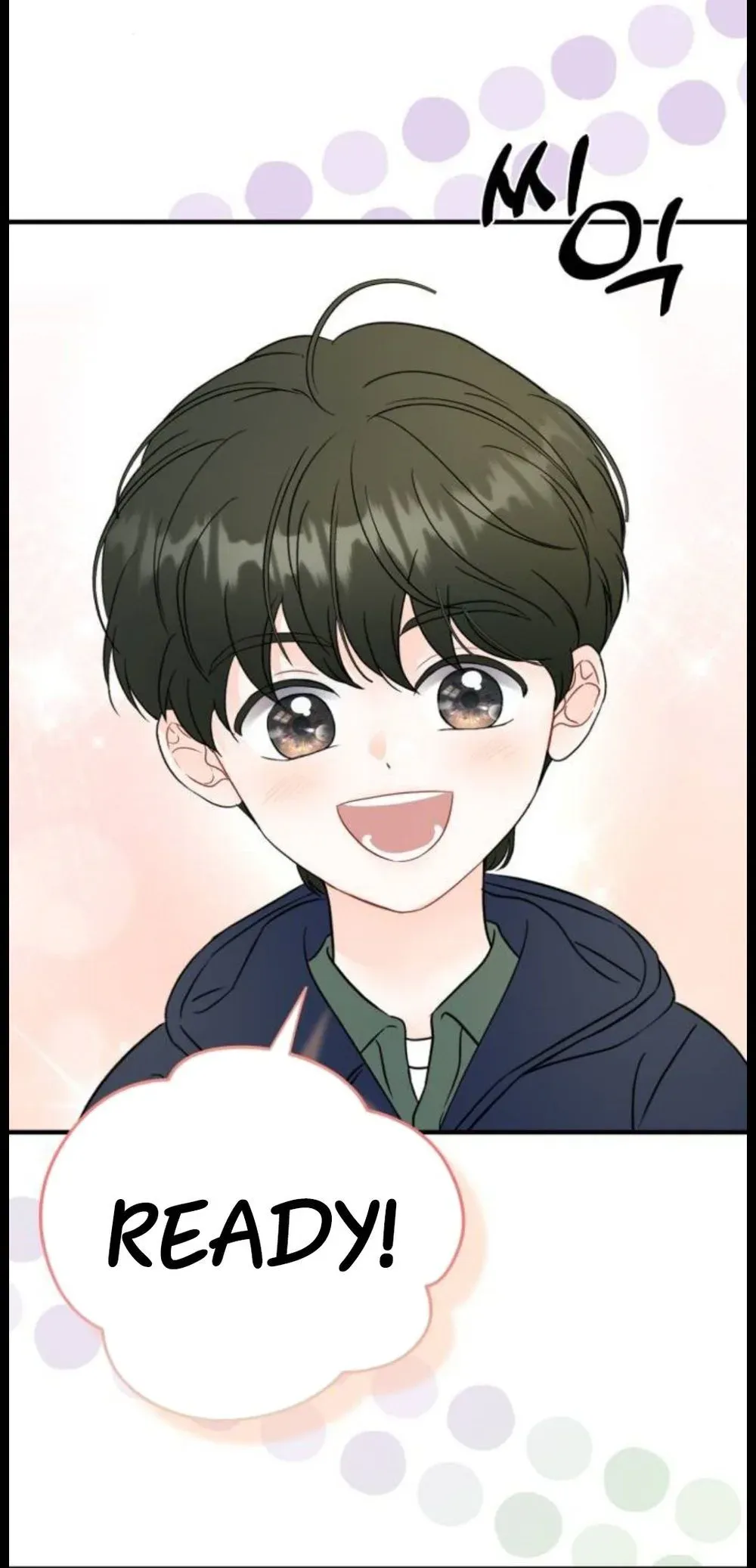 One and only Chapter 52 - Page 24