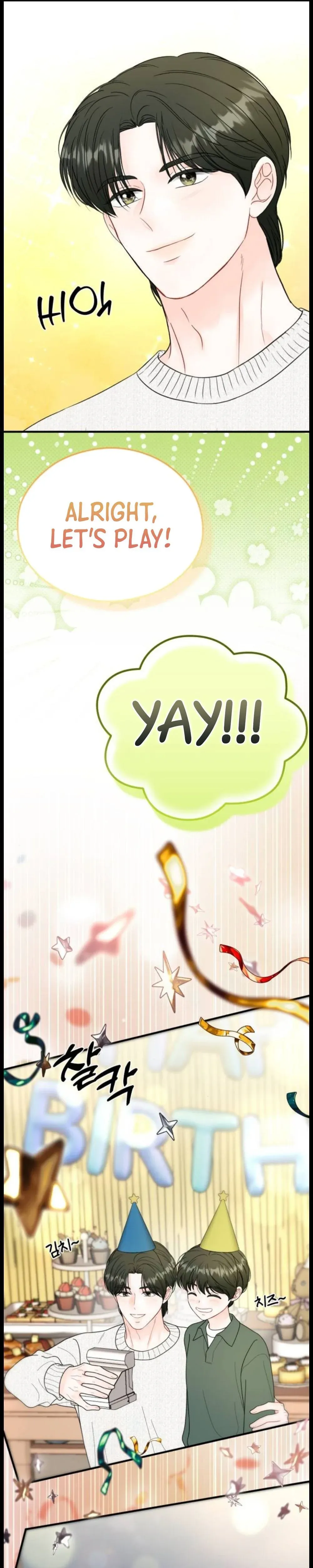 One and only Chapter 52 - Page 25
