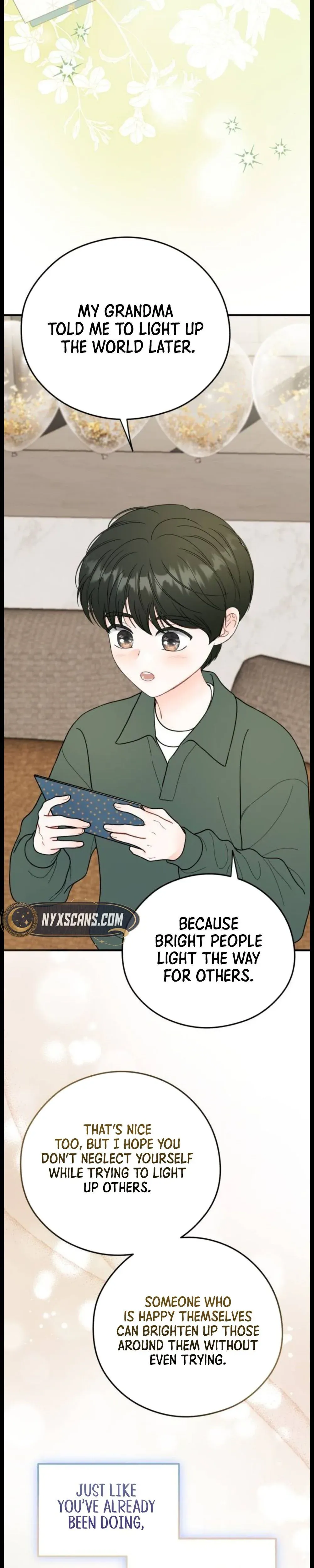 One and only Chapter 52 - Page 28