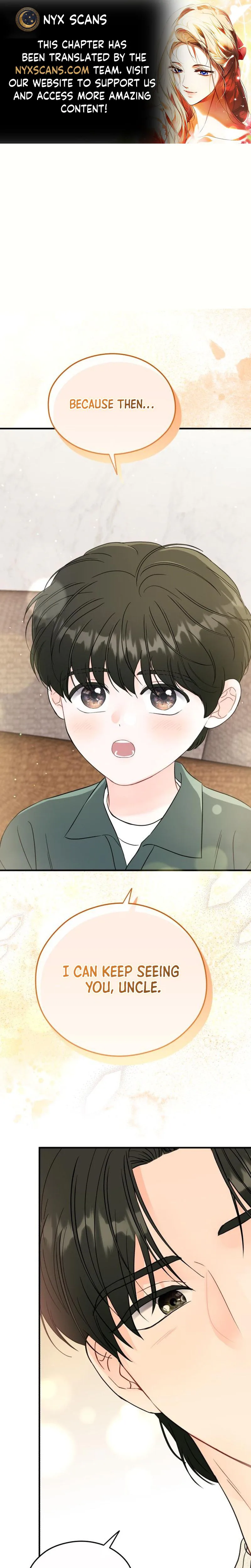 One and only Chapter 53 - Page 1
