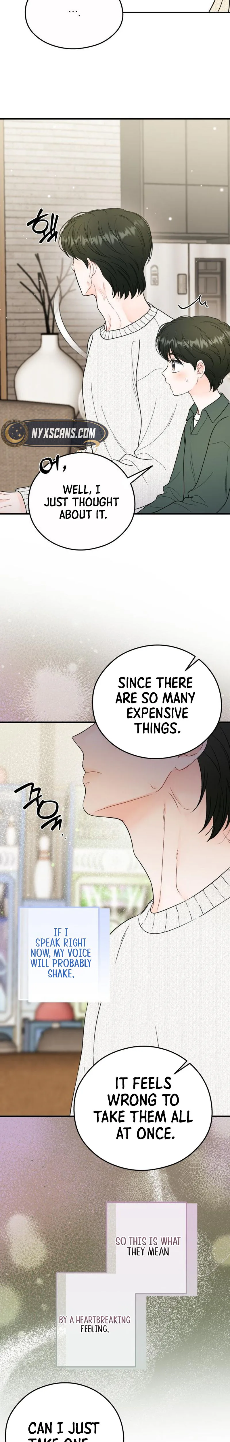 One and only Chapter 53 - Page 2
