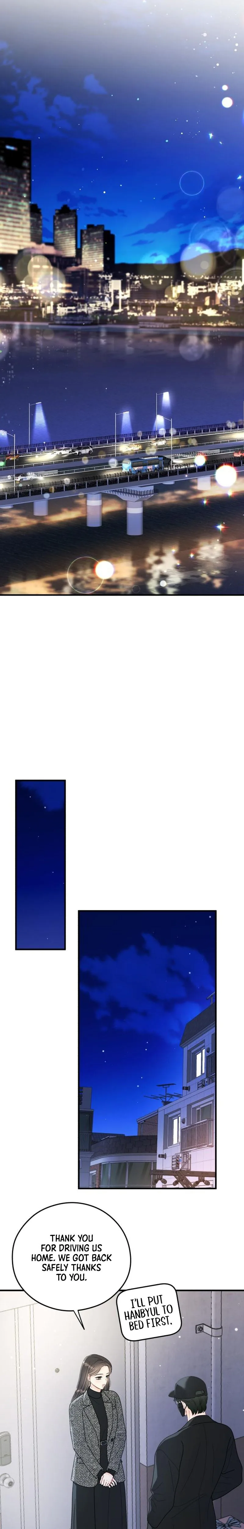 One and only Chapter 53 - Page 13