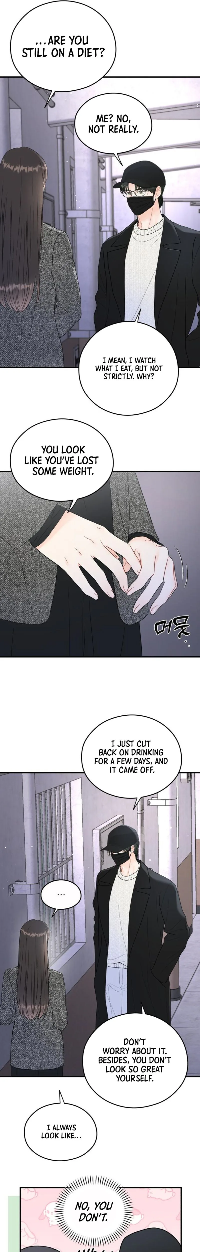 One and only Chapter 53 - Page 16