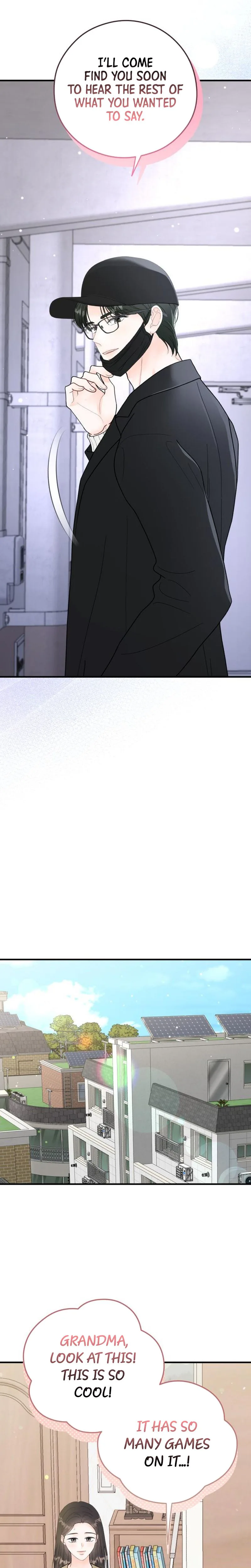 One and only Chapter 53 - Page 19