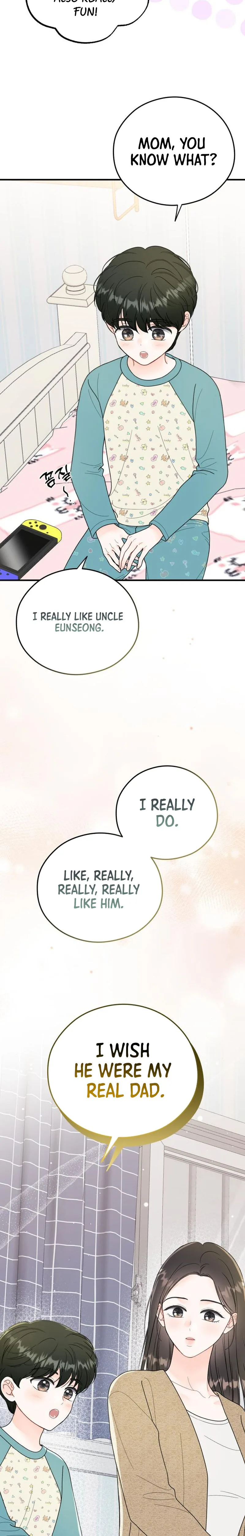 One and only Chapter 53 - Page 23