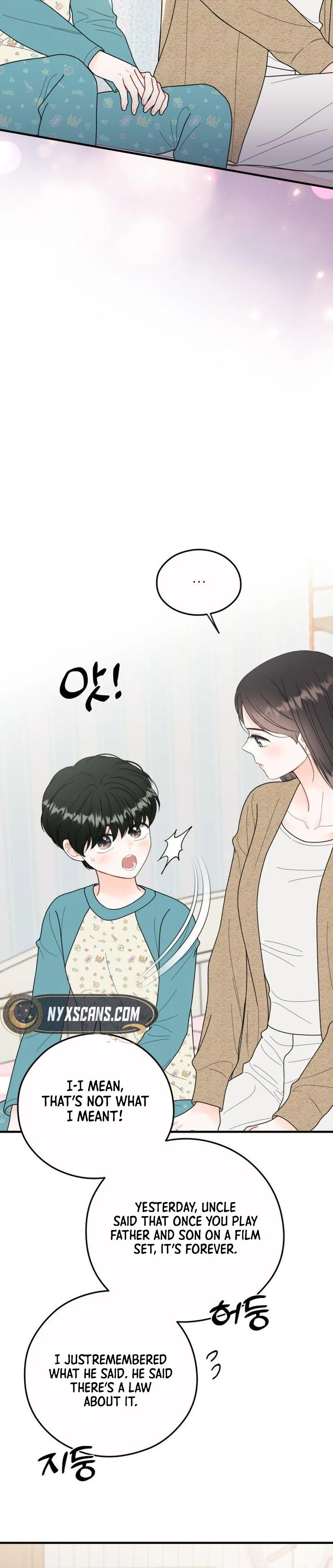 One and only Chapter 53 - Page 24