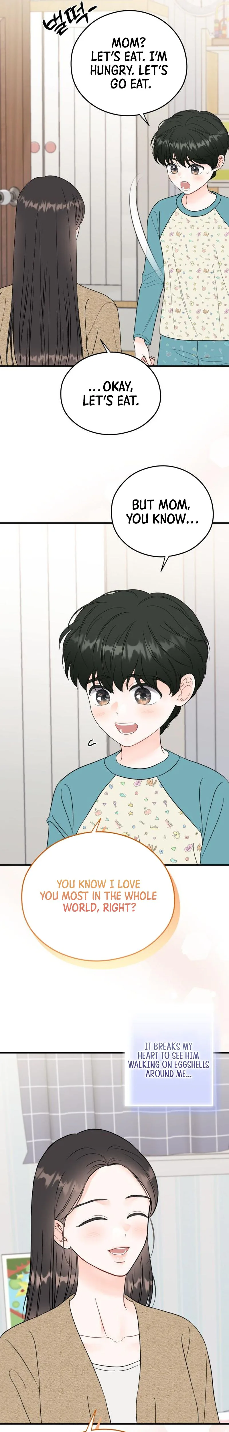 One and only Chapter 53 - Page 25