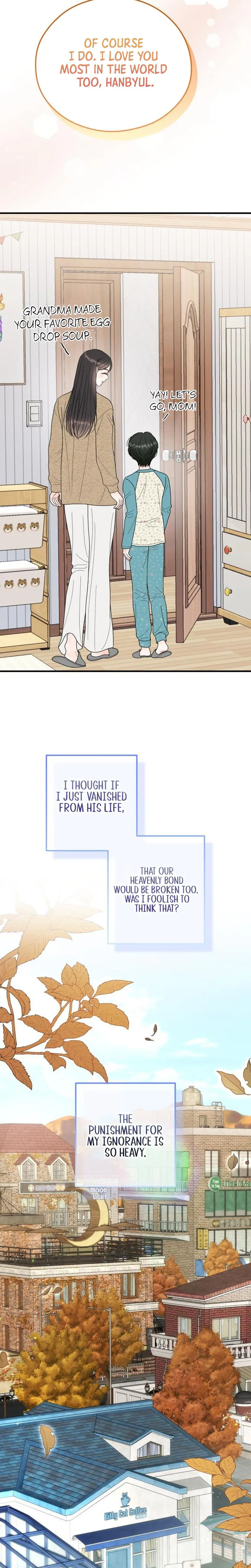 One and only Chapter 53 - Page 26