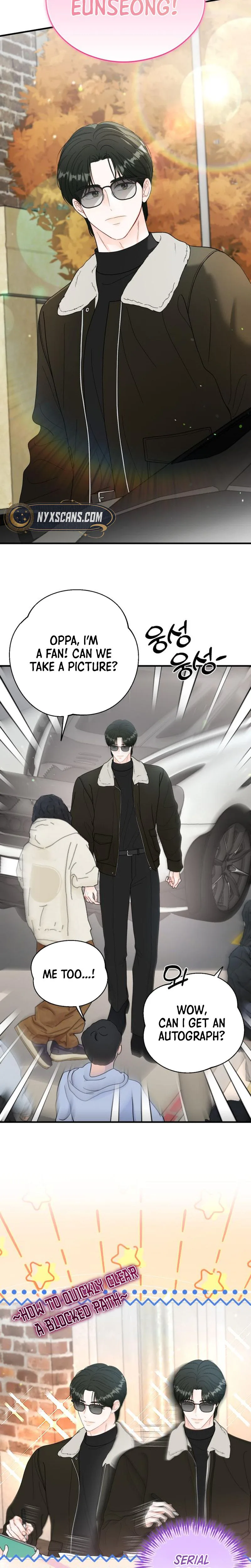 One and only Chapter 54 - Page 2