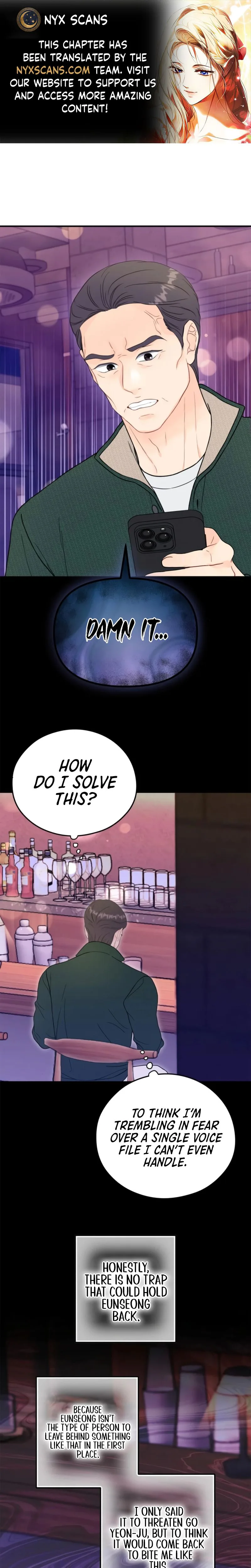 One and only Chapter 56 - Page 1