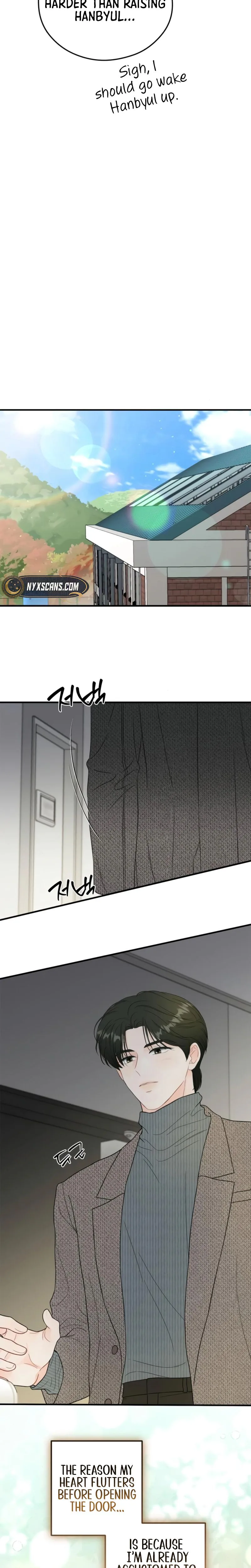 One and only Chapter 56 - Page 11