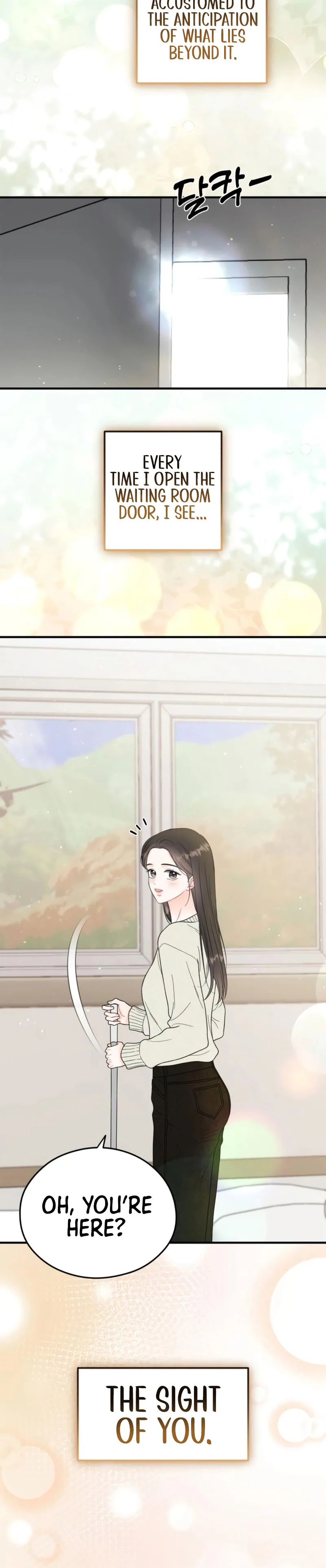 One and only Chapter 56 - Page 12