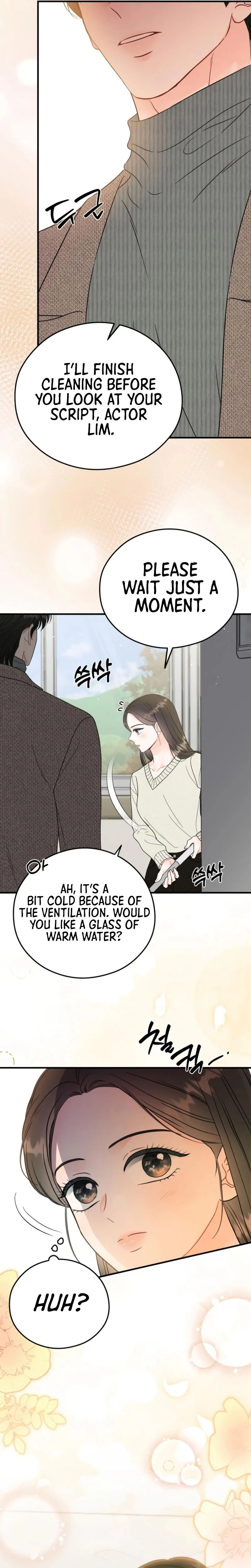 One and only Chapter 56 - Page 13