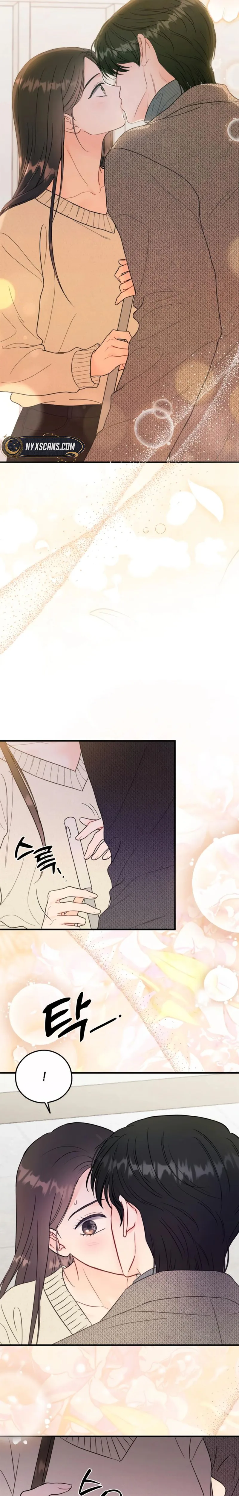 One and only Chapter 56 - Page 14