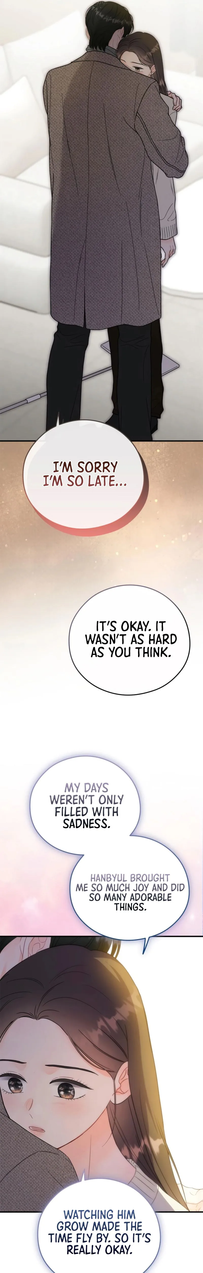 One and only Chapter 56 - Page 19