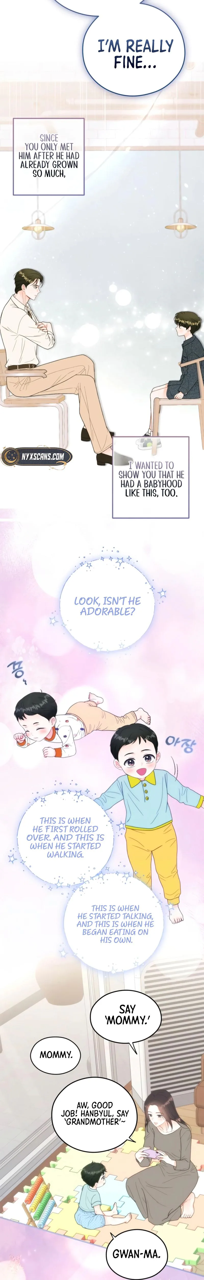 One and only Chapter 56 - Page 20