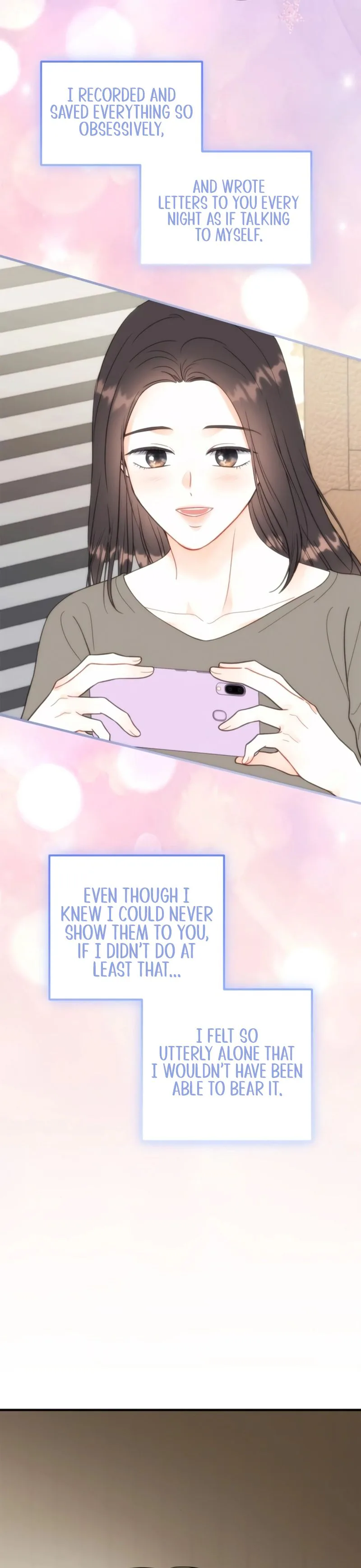 One and only Chapter 56 - Page 21