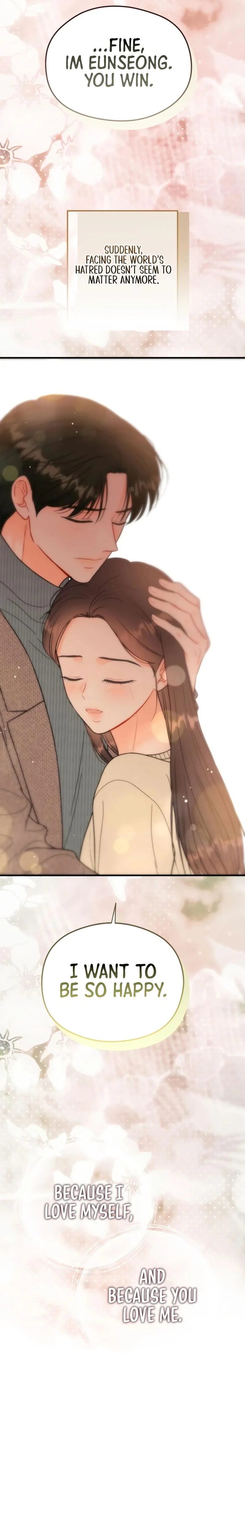 One and only Chapter 56 - Page 24